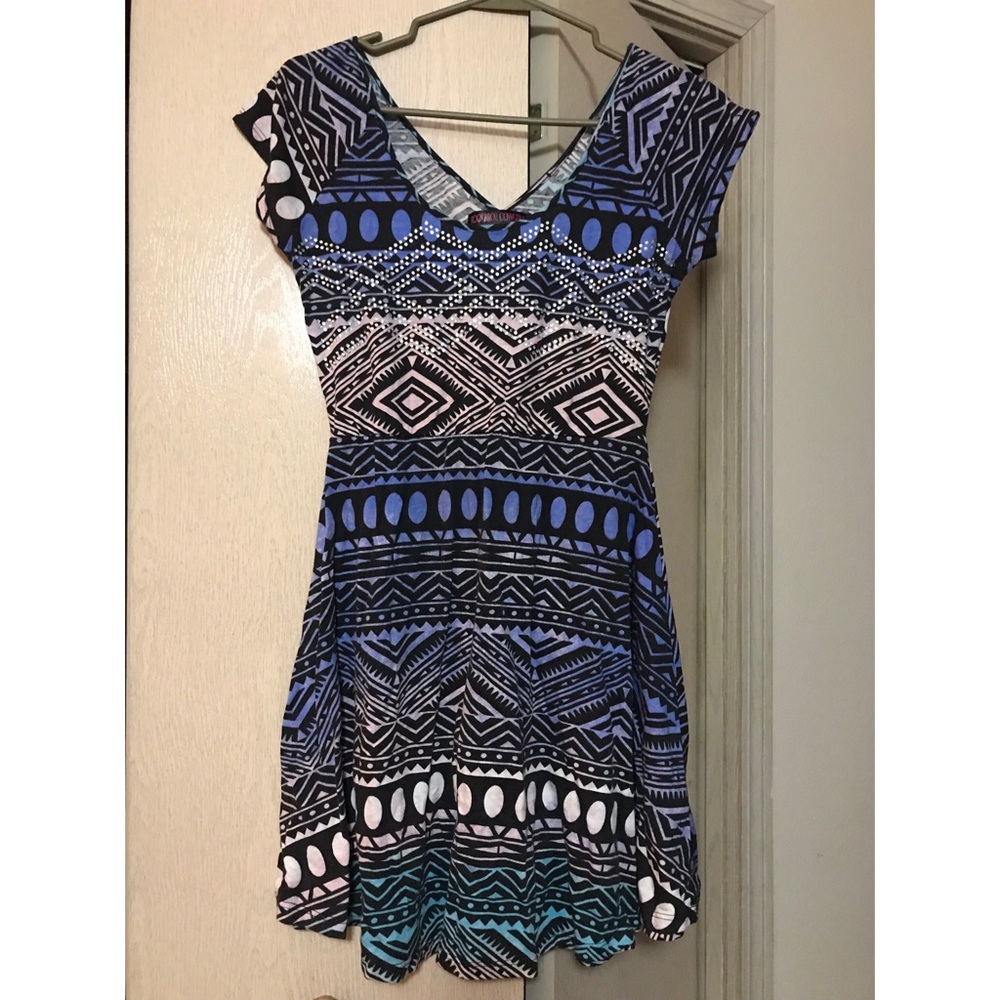 Rock&Roll Cowgirl Dress